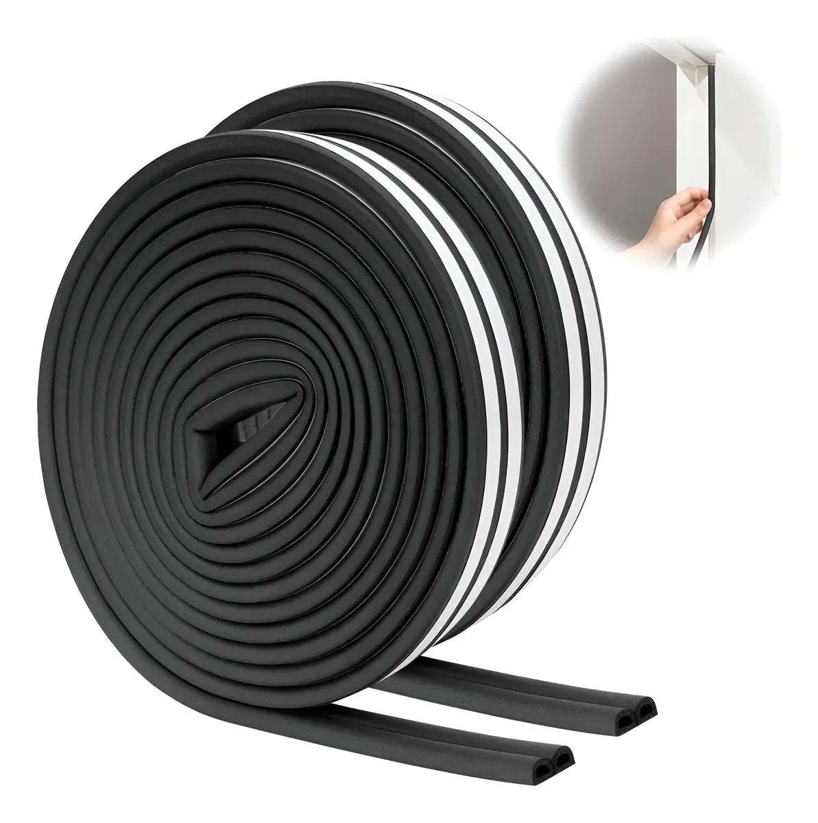 SELLADOR IMPERMEABLE PARA VENTANAS Y PUERTAS