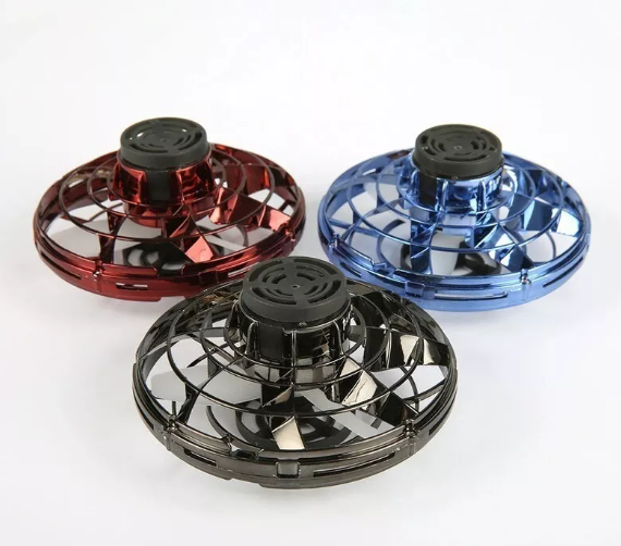 FLY FIDGET SPINNER VOLADOR