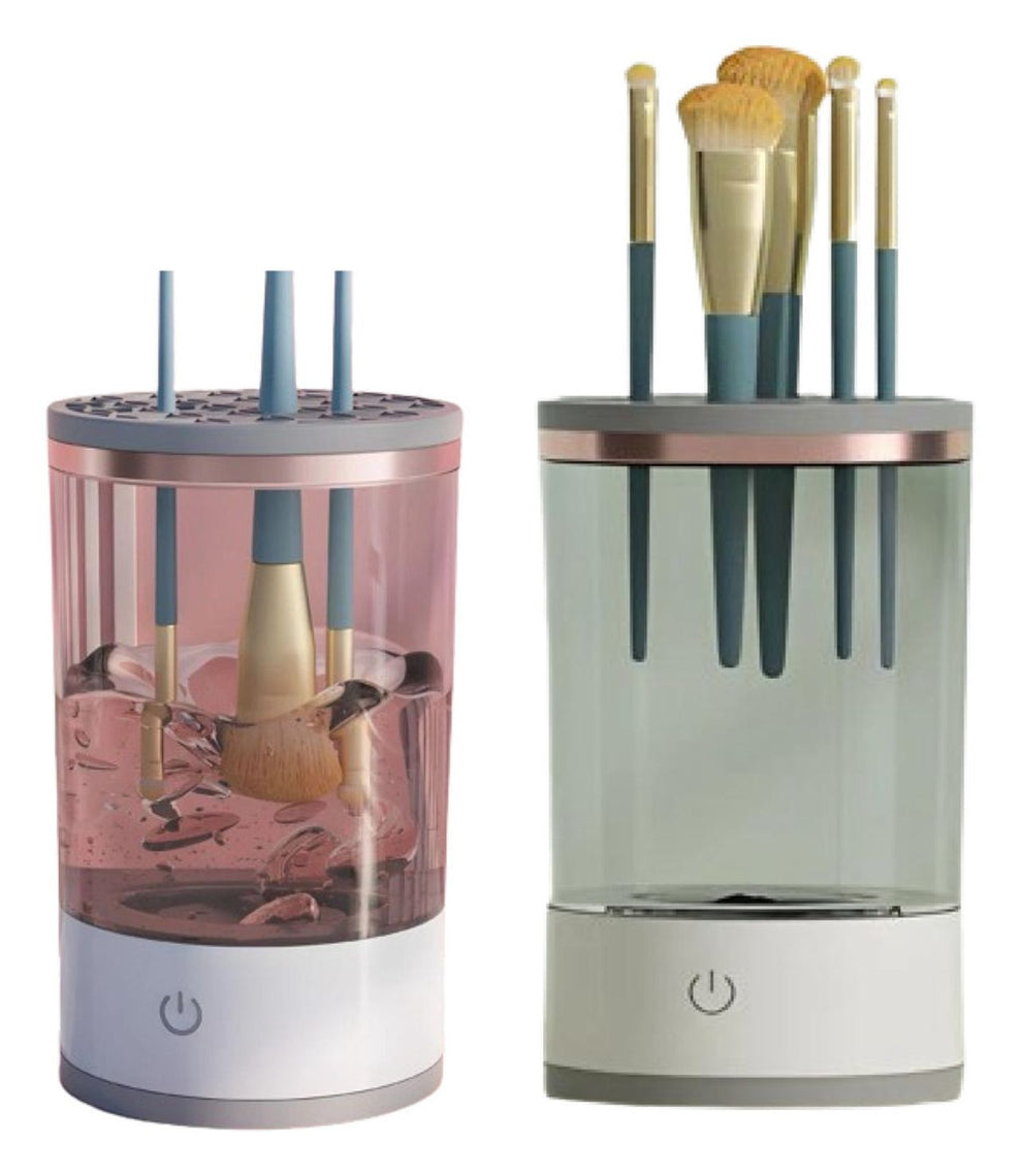 LIMPIADOR DE BROCHAS ELÉCTRICO