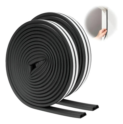 SELLADOR IMPERMEABLE PARA VENTANAS Y PUERTAS