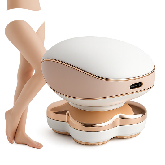 DEPILADORA FACIAL SIN DOLOR - PIEL PERFECTA